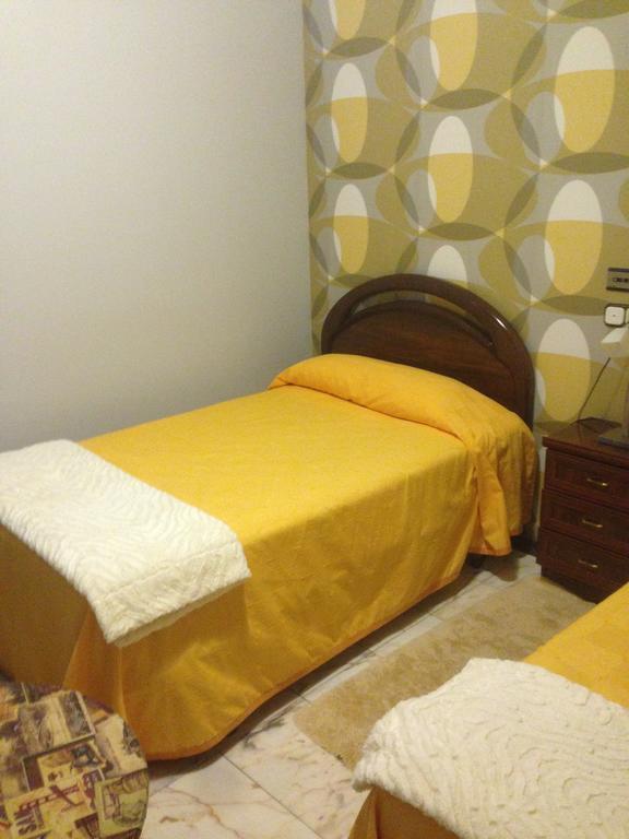 Hostal Salones Victoria Santa Marina del Rey Extérieur photo