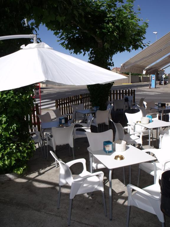 Hostal Salones Victoria Santa Marina del Rey Extérieur photo